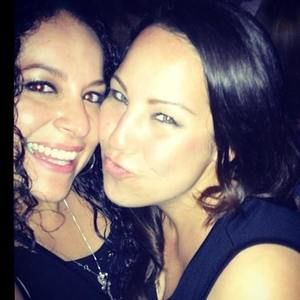 Meet your Posher, Vanessa